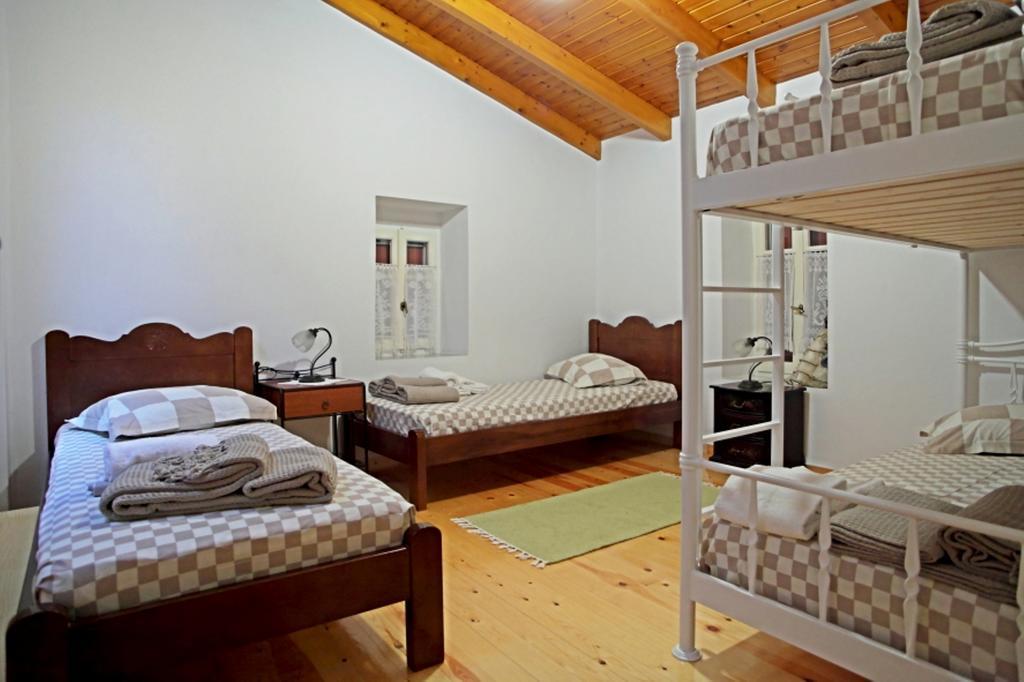 Menelia Cottage Platistoma Номер фото